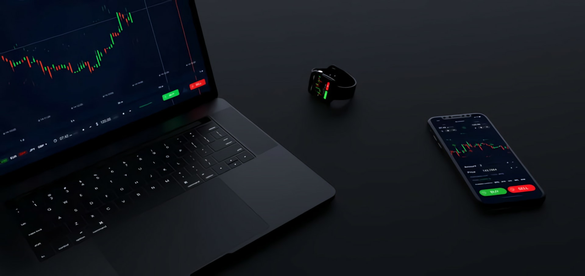 트레이딩봇 여정